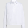 Circle of trust Blouse S26_60_ - 3621 Blanc de Blanc