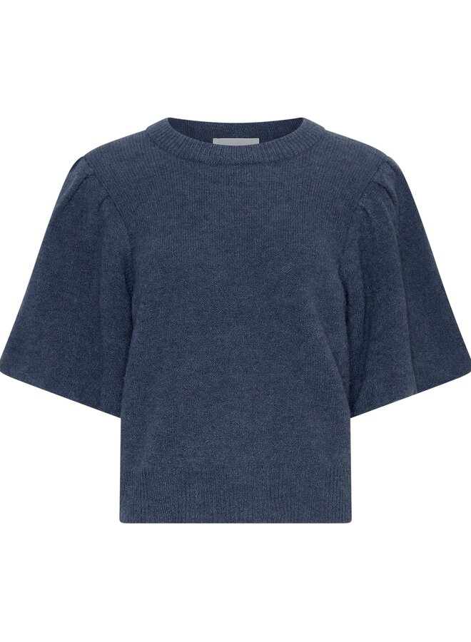 MSCH Copenhagen Trui 19606 -Vintage Indigo