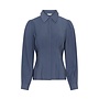 MSCH Copenhagen Blouse 19756 - Vintage Indigo