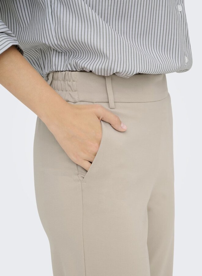 Only Pantalon ONLPOPTRASH 15341829 - Pure Cashmere