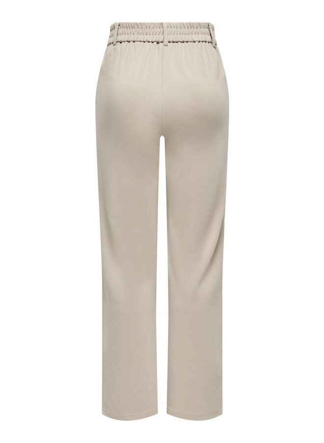 Only Pantalon ONLPOPTRASH 15341829 - Pure Cashmere