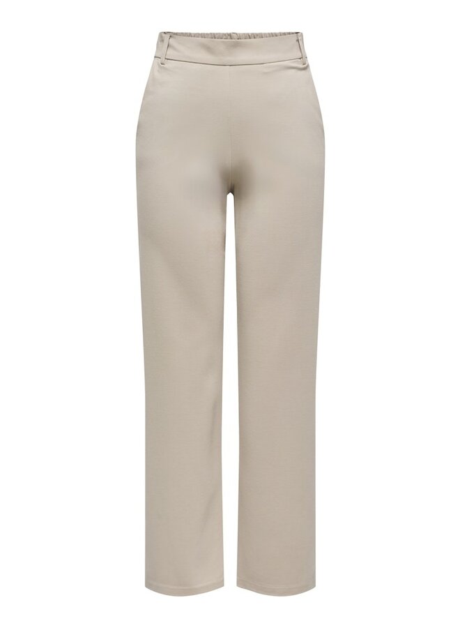 Only Pantalon ONLPOPTRASH 15341829 - Pure Cashmere