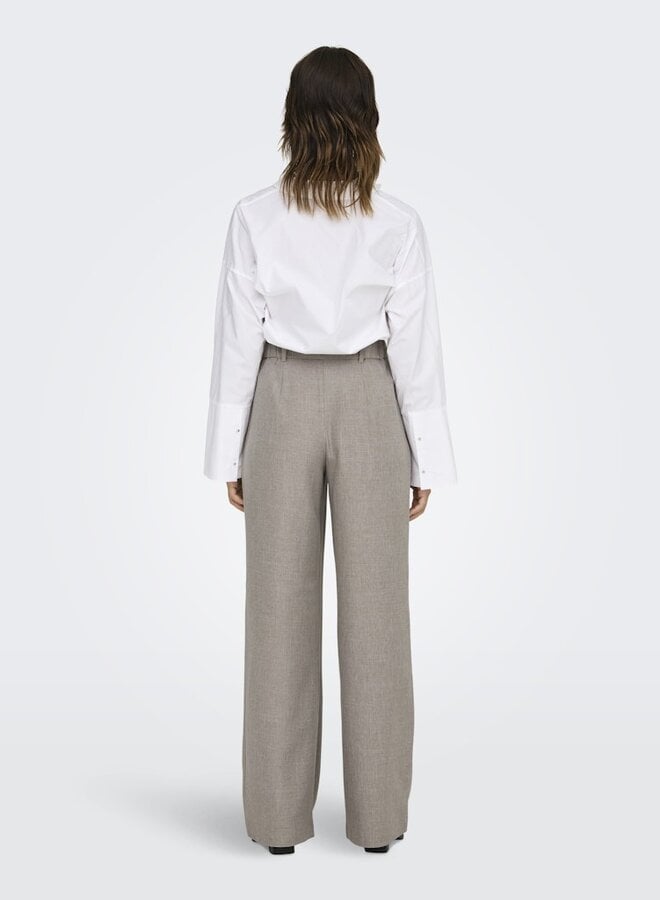 Only Pantalon ONLLINDA 15336761 - Fungi