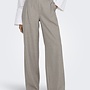 Only Pantalon ONLLINDA 15336761 - Fungi