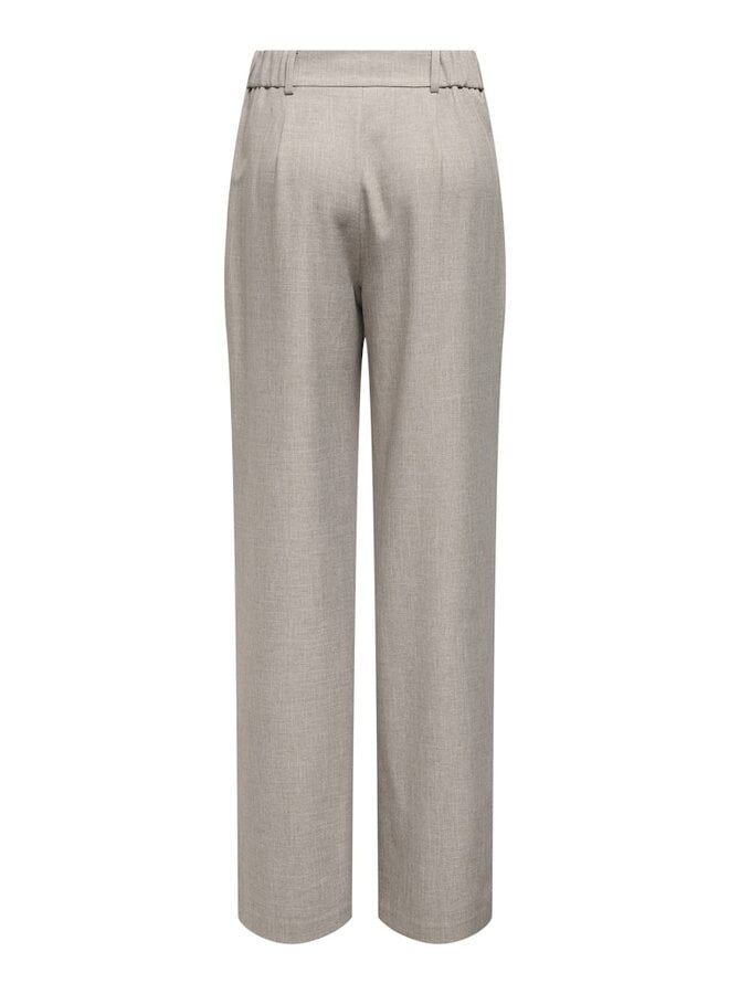 Only Pantalon ONLLINDA 15336761 - Fungi