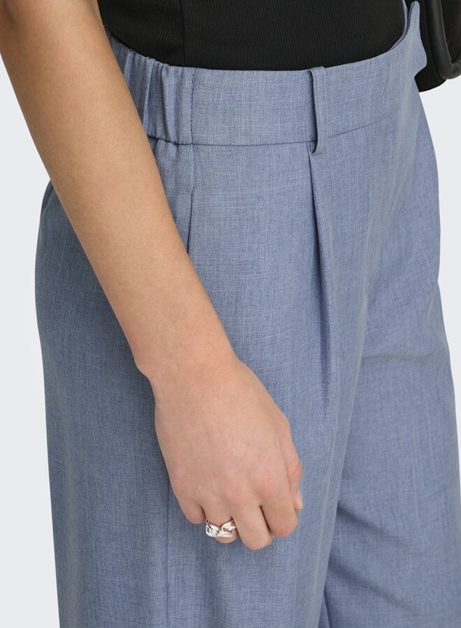 Only Pantalon 15336761 - Vintage Indigo