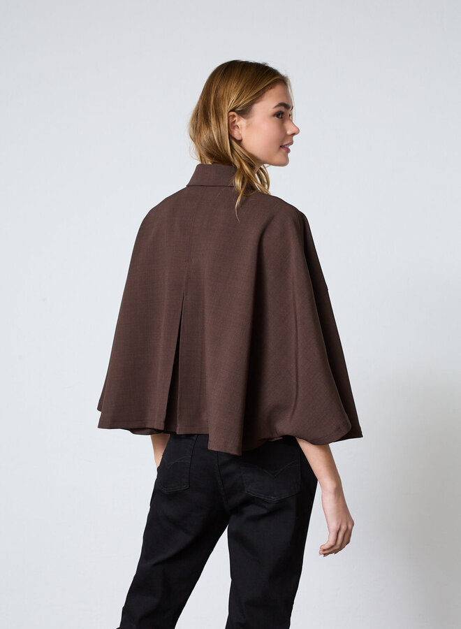 Sisters Point Jasje 19712 Garwin-Cape - 222 D. Chocolate