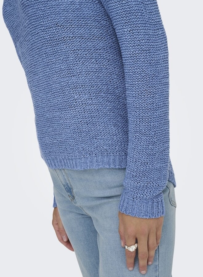 Only Pullover Knit ONLGEENA 15113356 - Riviera