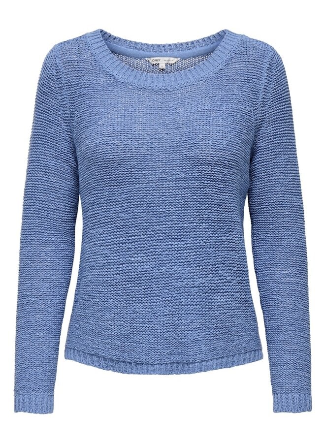 Only Pullover Knit ONLGEENA 15113356 - Riviera