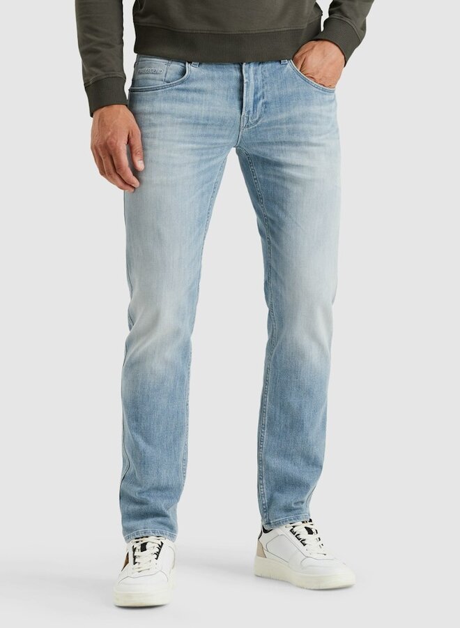 PME Legend Nightflight Jeans Straight Fit PTR120-HBL - Highsummer Blue Light