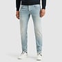 PME Legend Tapered Fit Jeans Carior PTR450-BSS - Bleach Super Summer