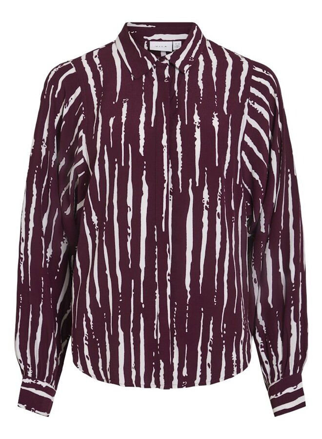 Blouse 14109314 - Fig