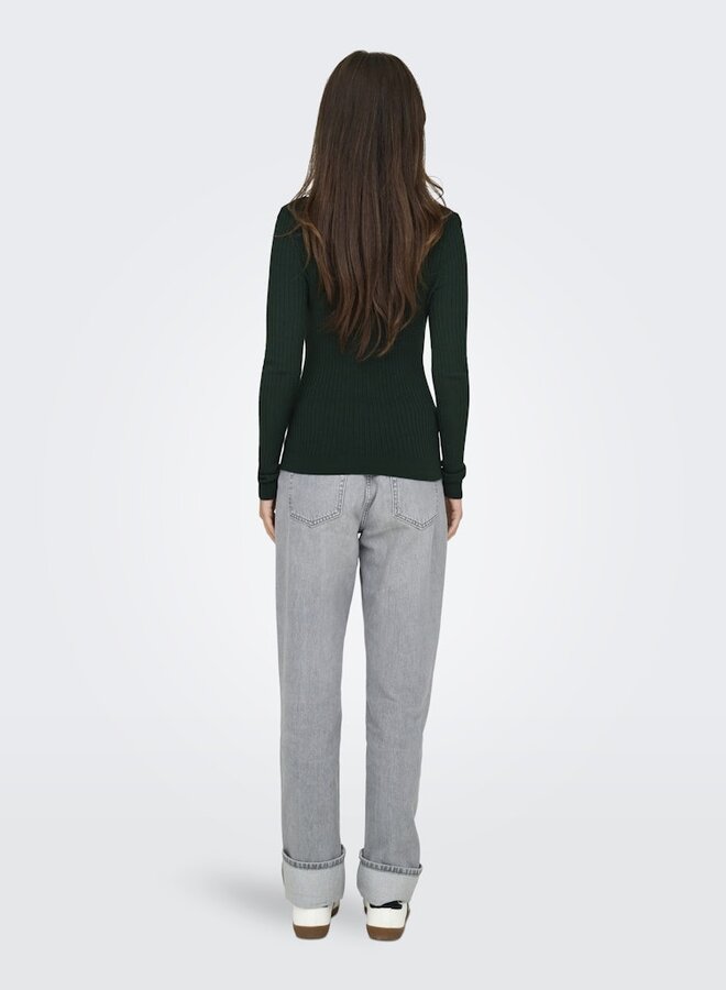 Only Trui 15165075 - Scarab