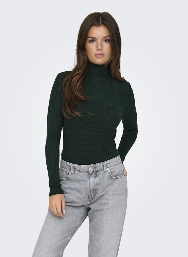 Only Trui 15165075 - Scarab