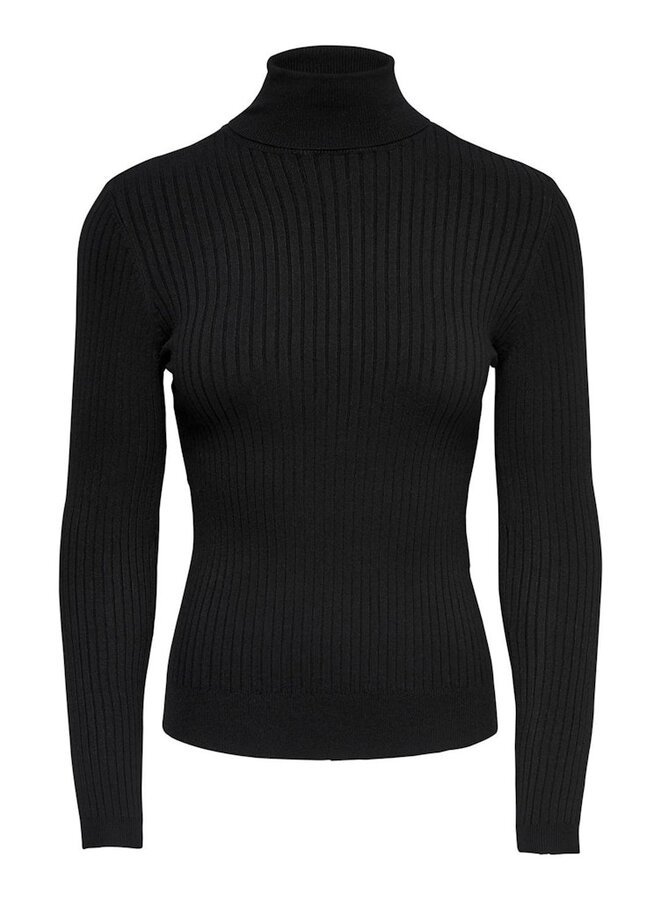 Only Trui 15165075 - Black