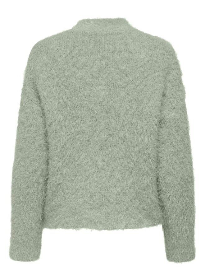 Only Trui 15350651 - Desert Sage