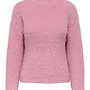 Only Trui 15350651 - Sea Pink