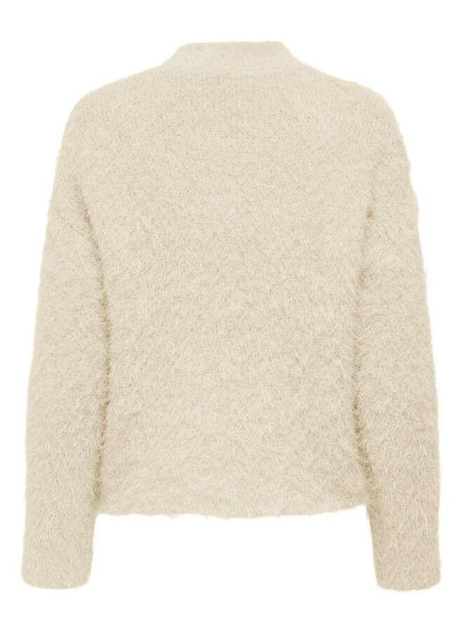 Only Trui 15350651 - Cloud Dancer