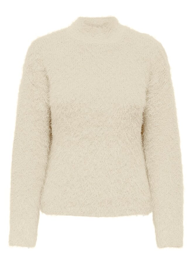 Only Trui 15350651 - Cloud Dancer