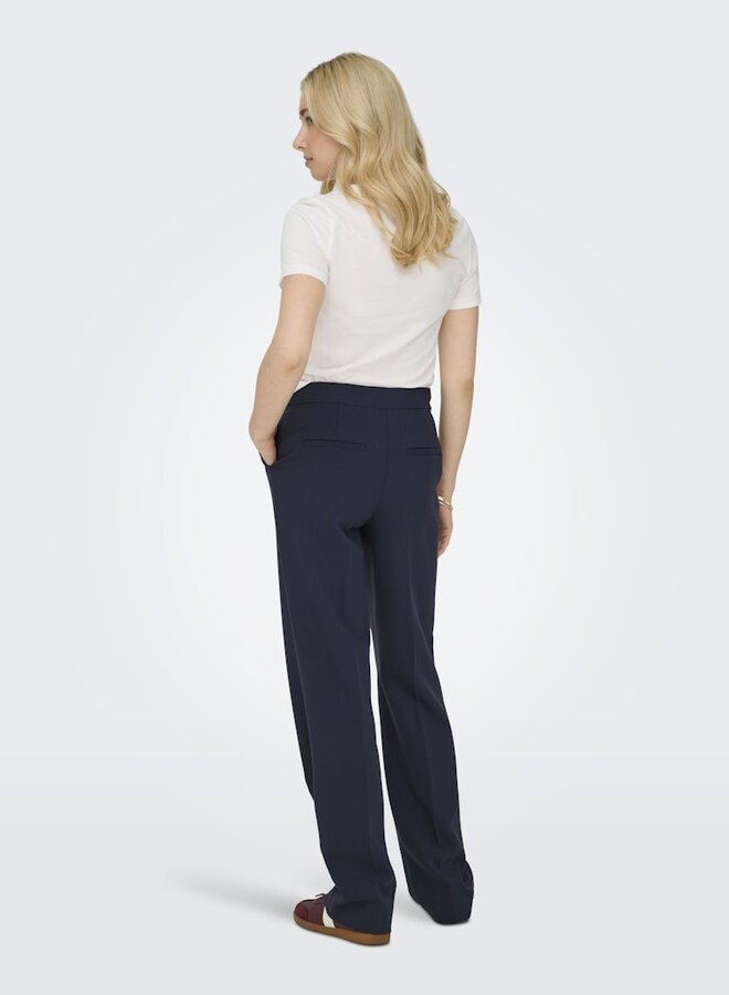 Only Pantalon 15357586 - Night Sky - Lengtemaat L32