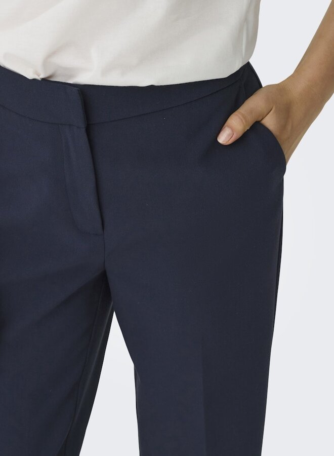 Only Pantalon 15357586 - Night Sky - Lengtemaat L32