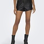 Only Shorts 15287184 - Black