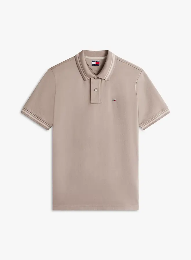 Tommy Hilfiger Polo DM0DM22700 - PKD Ivy Mink