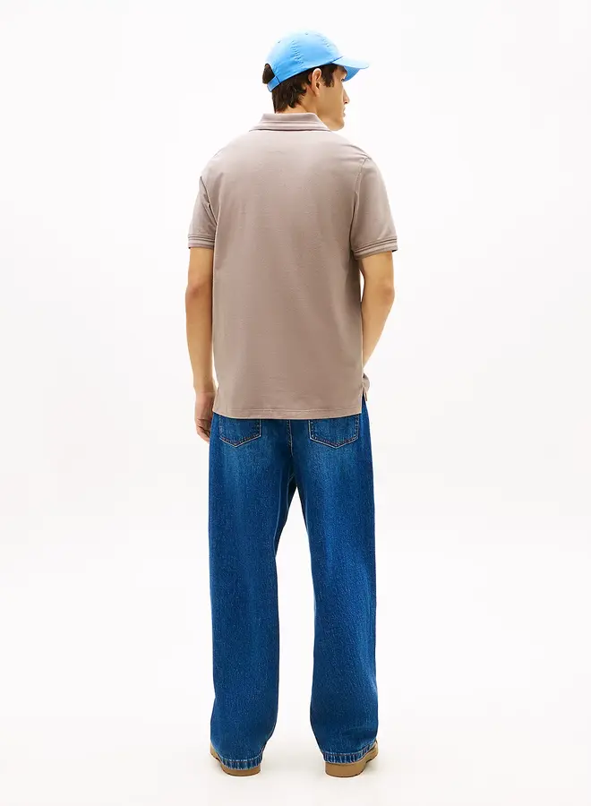 Tommy Hilfiger Polo DM0DM22700 - PKD Ivy Mink