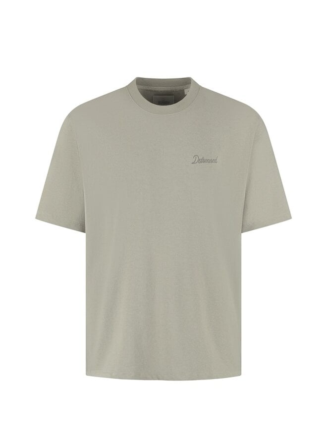 T-shirt 203512 - 276 Vintage Khak