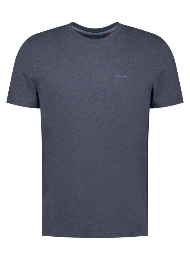 T-shirt 26AN726 - 2655 Lake Navy M