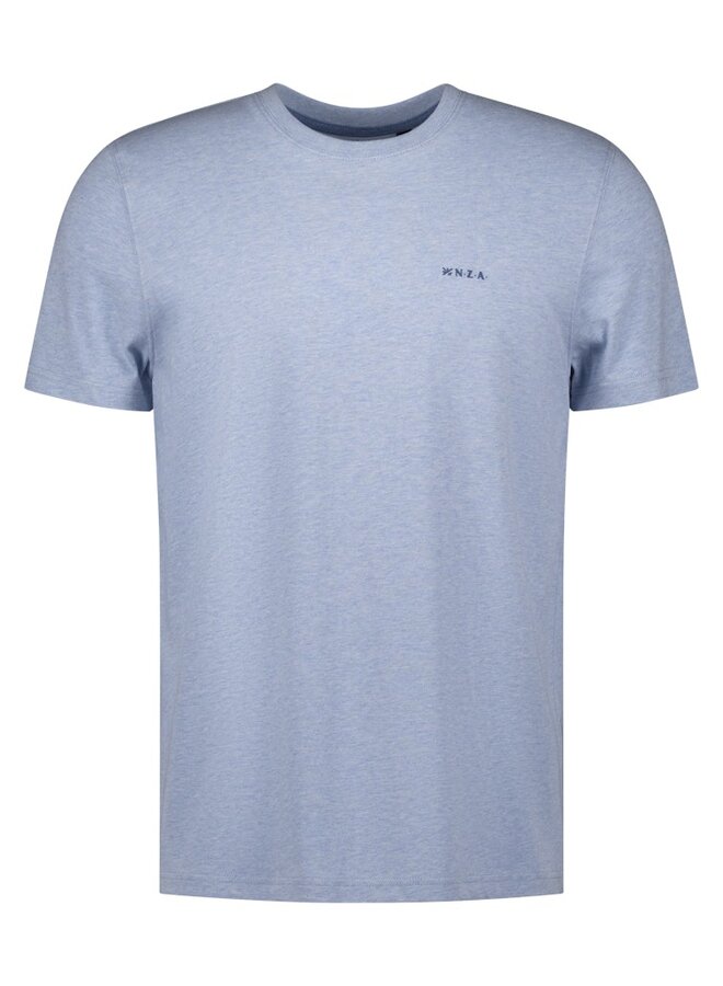 New Zealand Auckland T-shirt 26AN726 - 2665 Sky Blue Me