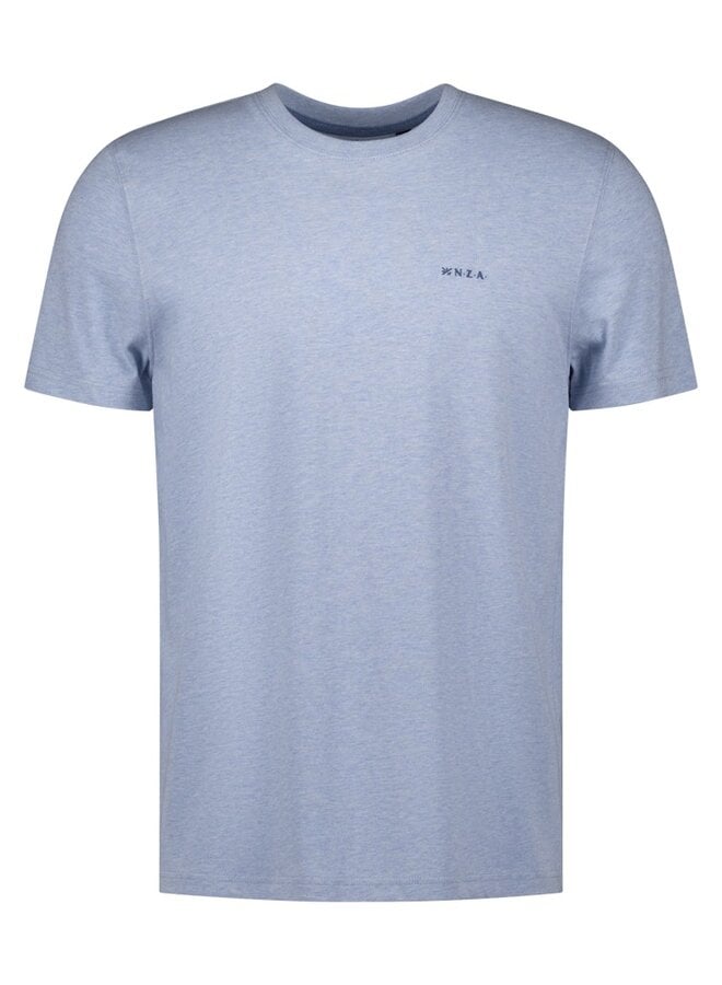 T-shirt 26AN726 - 2665 Sky Blue Me