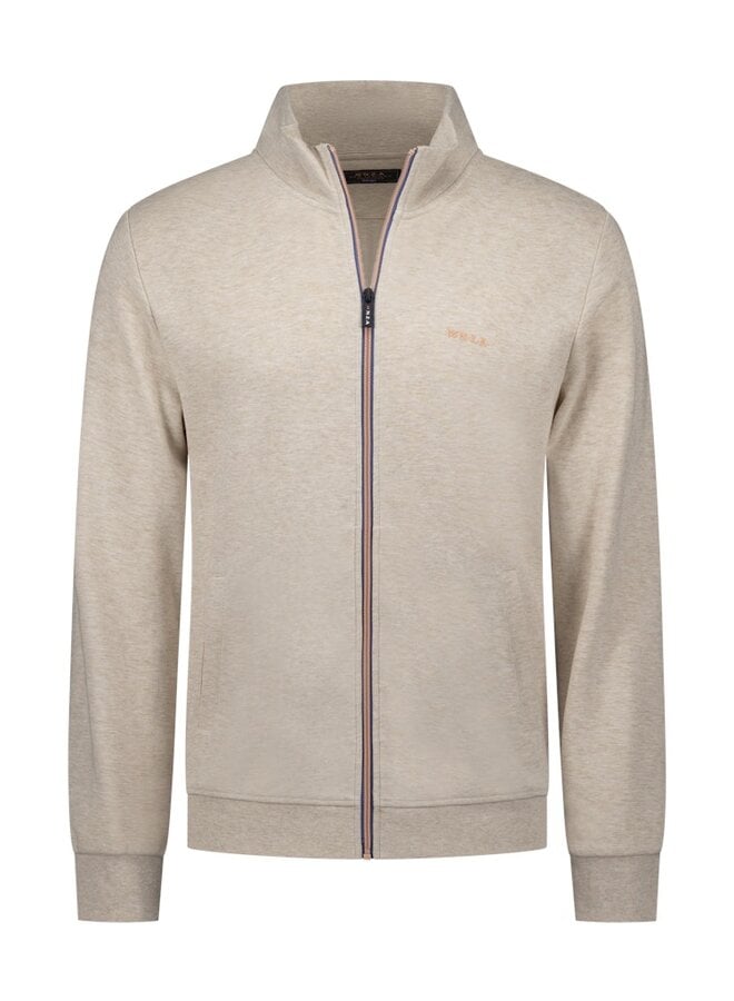 Vest 26AN300 - 1136 light cream