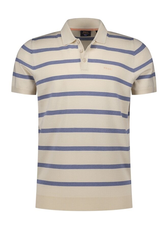 New Zealand Auckland Polo 26AN184 - 1136 light cream