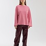 Harper and Yve Longsleeve Tommy SS6P604 - 627 Vintage Pink