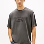 Tommy hilfiger T-shirt DM0DM22545 - BDS Black