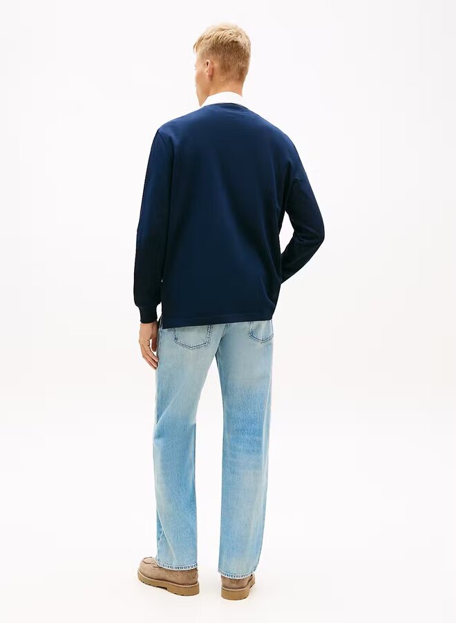 Tommy hilfiger Trui DM0DM23070 - C1G Dark Night Navy