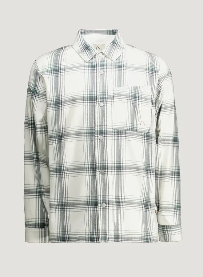 Chasin Overshirt Axel Ryze 61120031 - E11