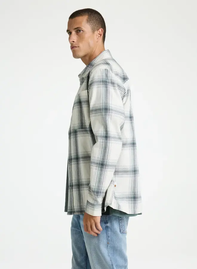 Chasin Overshirt Axel Ryze 61120031 - E11