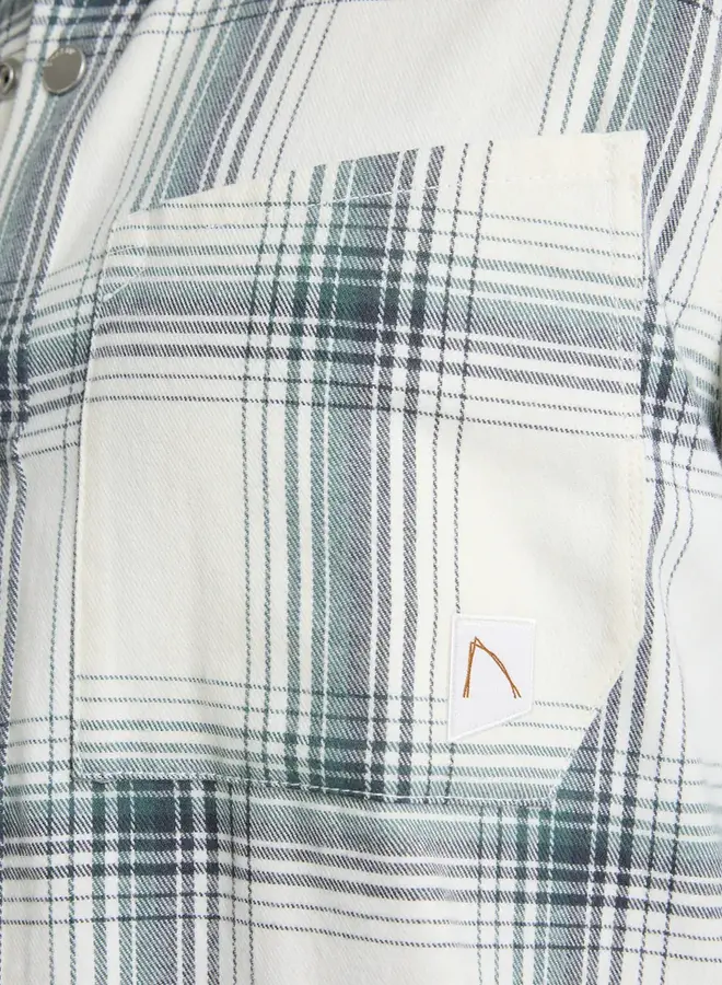 Chasin Overshirt Axel Ryze 61120031 - E11