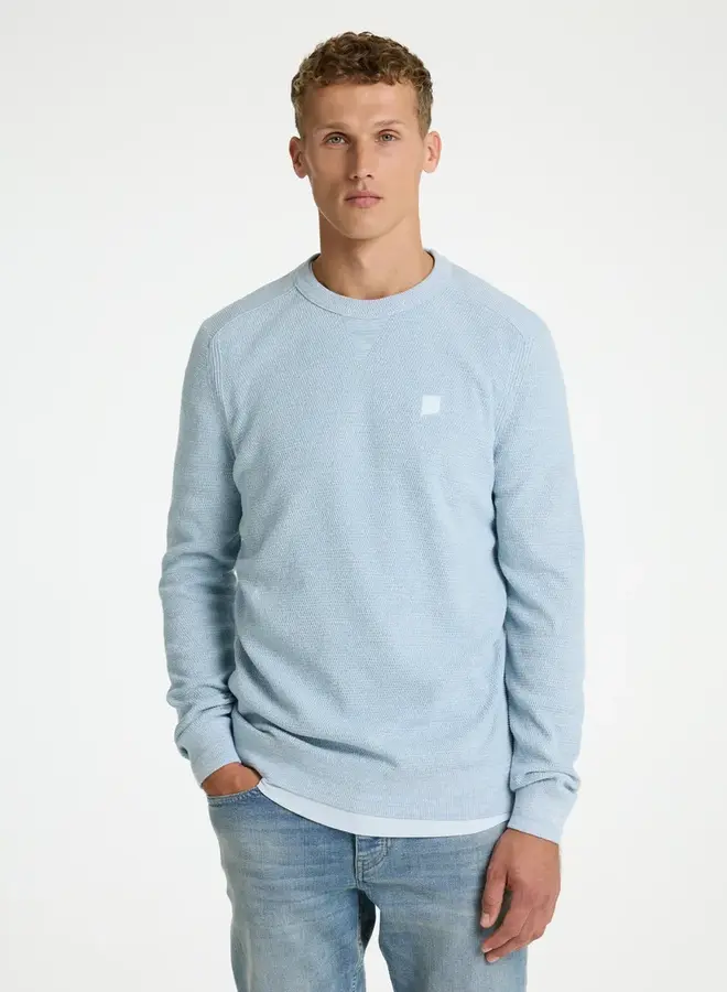 Chasin Trui Basal Mixed 31110001 - E61 Blauw