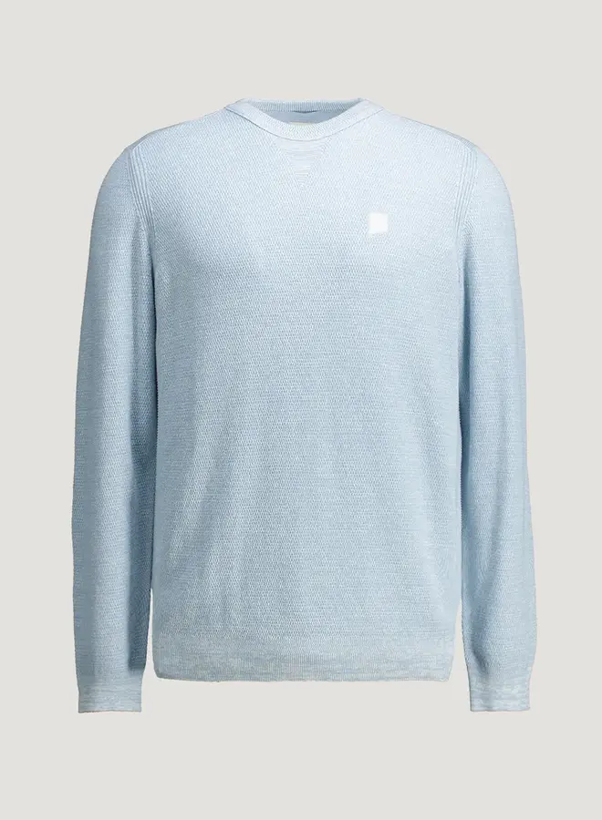 Chasin Trui Basal Mixed 31110001 - E61 Blauw