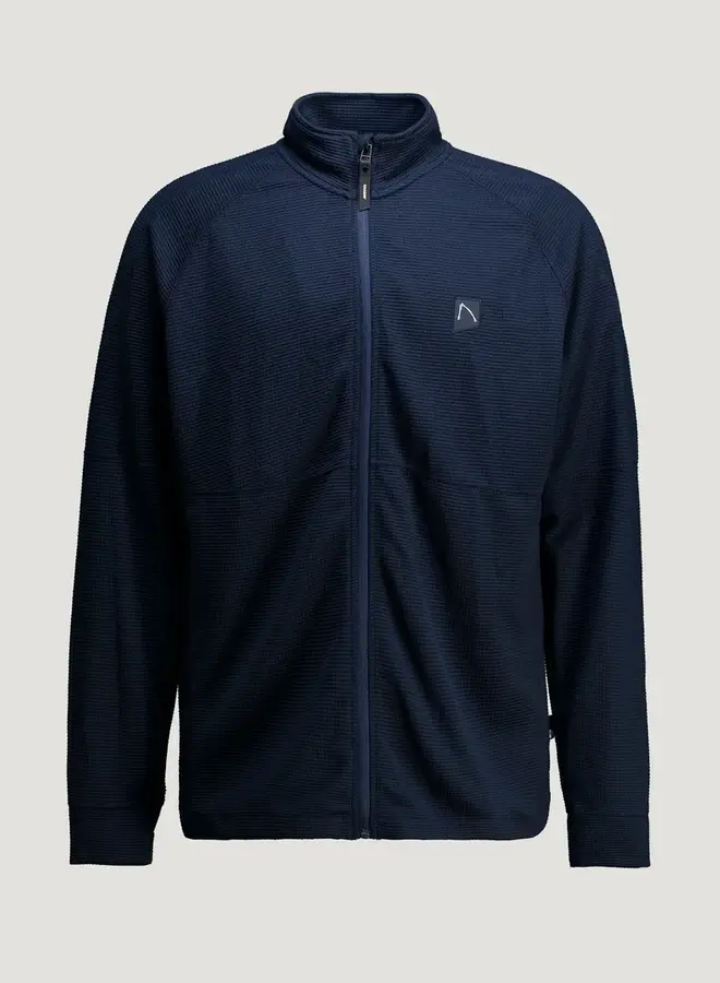 Chasin Vest Zino 41150009 - E63 Donkerblauw