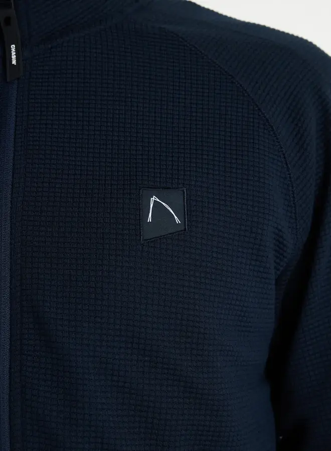 Chasin Vest Zino 41150009 - E63 Donkerblauw