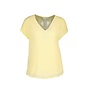 Amelie & Amelie Top Cato A610-SET32 - Yellow