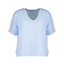 Amelie & Amelie Top Cosette A606 - Light Blue