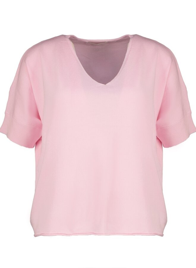 Amelie & Amelie Top Cosette A606 - Pink