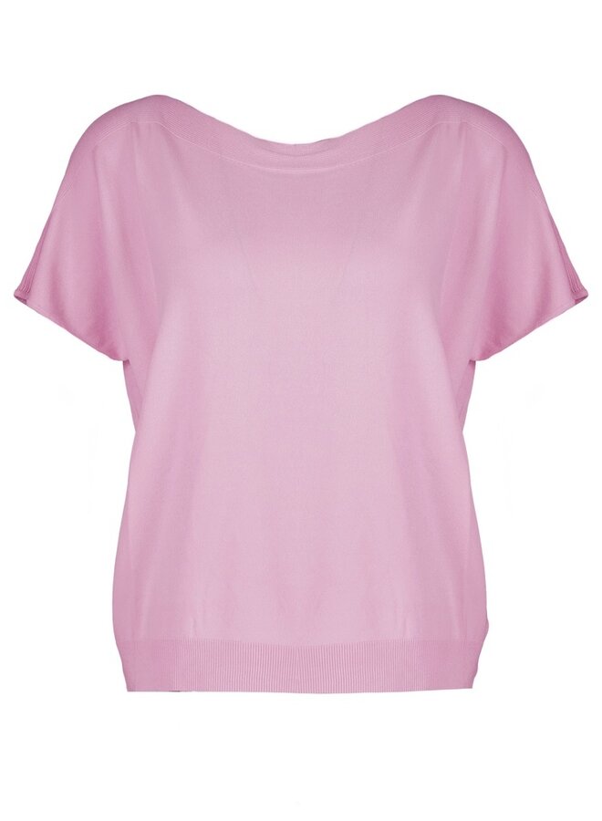 Amelie & Amelie Top Demeter A606-SET37 - Pink
