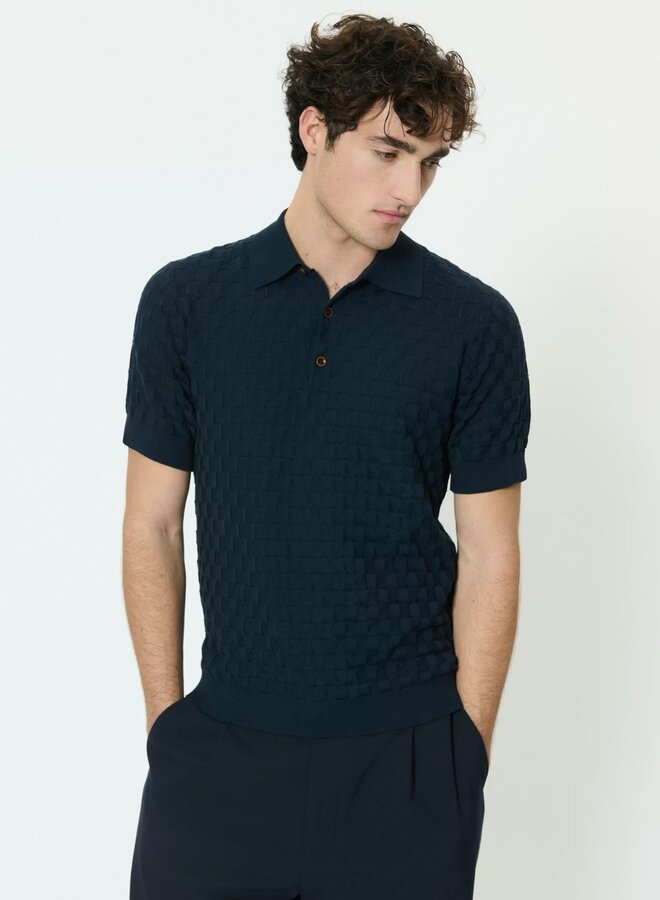 Polo Mapolo BB Heritage 30207802  - Dark Navy