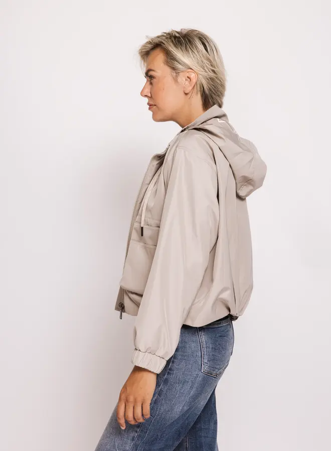 Zhrill Jas ZHBIRA ZJ374N8031 - 182 Grey